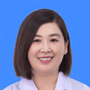 赵淑芹
