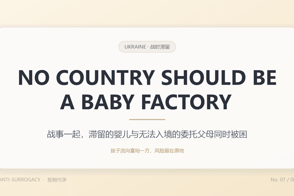 法律与秩序——我国明令禁止，且违背公序良俗